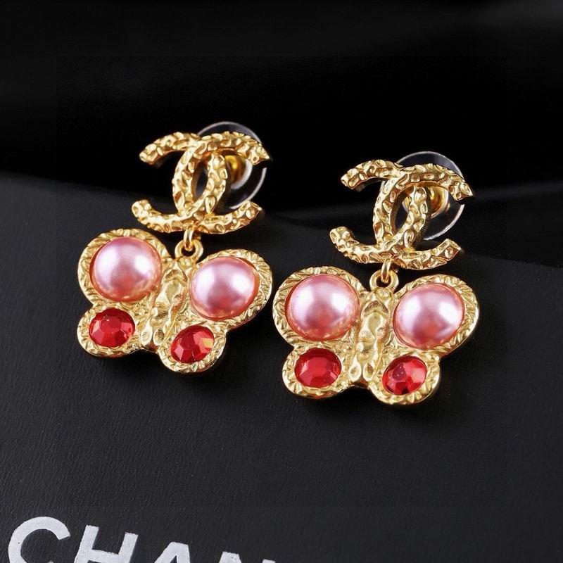 Chanel Earring 06yxs05